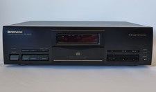 PIONEER PD-S705  CD Player