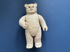 Star Wars Lumat Last 17 Ewok Action Figure ROTJ Vintage