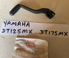 FIT YAMAHA DT125MX -DT175MX