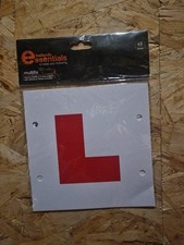 BNIP 3 x Halfords Essentials