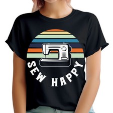 Quilting Sew Happy Sewing