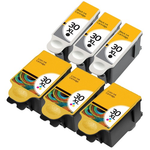 Kodak black 30cl - 6,