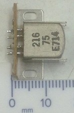 Cassette Tape Head (4