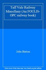 Taff Vale Railway Miscellany