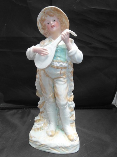 Antique heubach bisque - heubach,