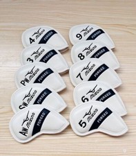 10Pcs Golf Club Iron Head