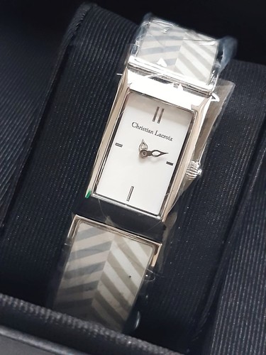 Christian lacroix watch - watch,