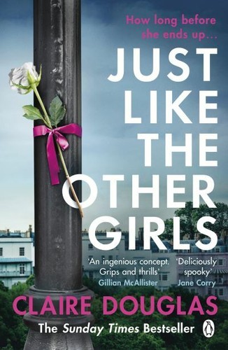 Just like the other girls - , by