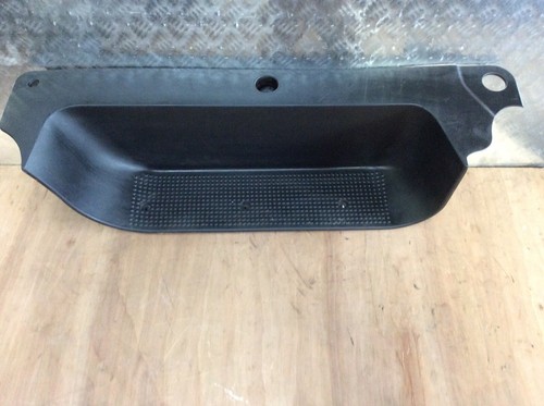 Vauxhall vivaro trafic - vauxhall,