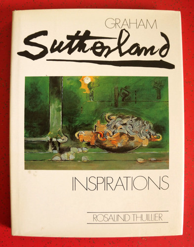 Graham sutherland inspirations - sutherland,