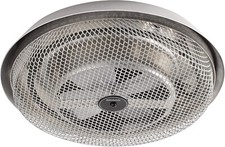Broan-NuTone 157 - Fan Forced Ceiling Heater 1250W Surface-Mount Low Profile