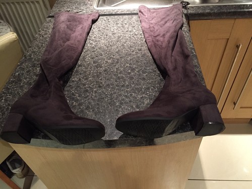 Ladies size thigh - ladies,