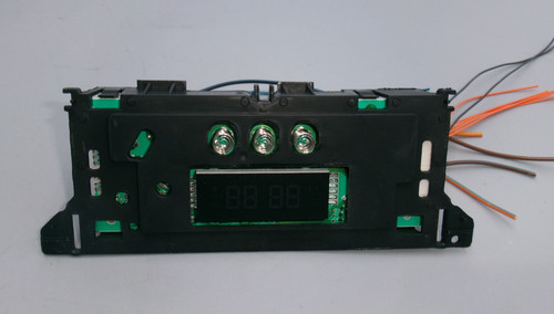 Genuine bosch double - genuine, oven