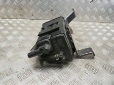 Mitsubishi Evo 7 - 8   Engine bay Fuel vapour catch tank canister