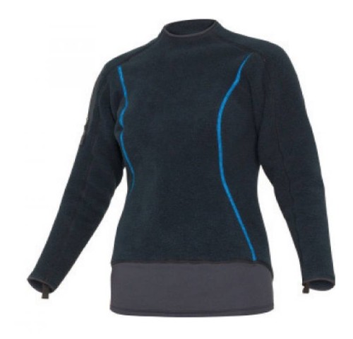 Bare mid layer top mens - bare,
