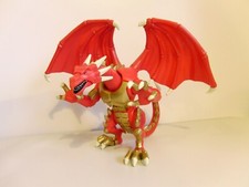 ELC Mythical Dragon with sound and lights