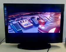 Sanyo 26” CE26LD47d LCD HD