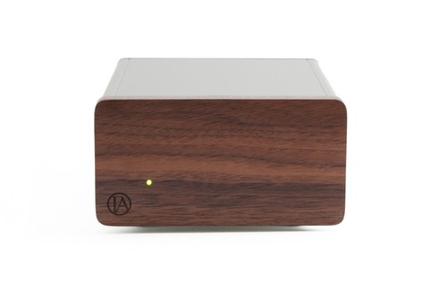 Tisbury audio domino phono - audio,
