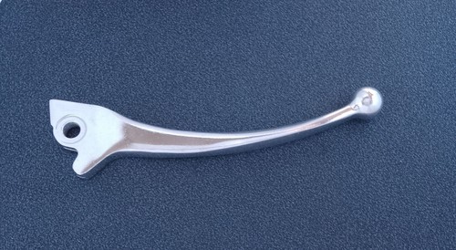 Vespa front brake lever - vespa,