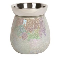 Aroma Mosaic Glass Crackle