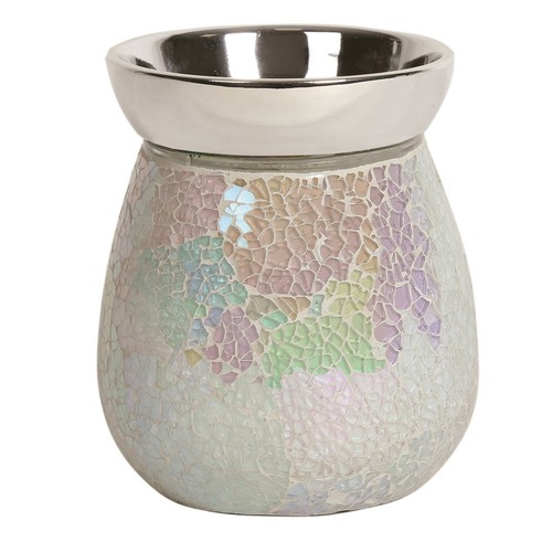 Aroma mosaic glass - mosaic, crackle