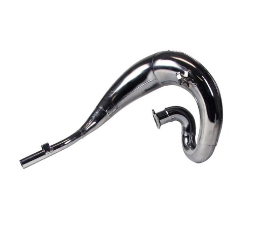 Honda crm250 dep exhaust - honda,