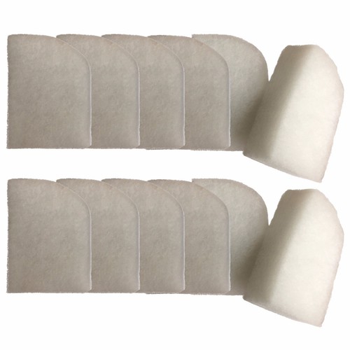 Compatible polishing filter - 12,