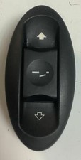 BMW MINI (VARIOUS MODELS) SUNROOF SWITCH (6131 6918396) (LB99)