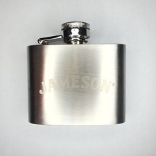 Jameson Mini Hip Flask