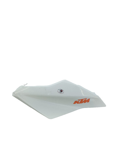 Front fairing ktm - ktm, 09
