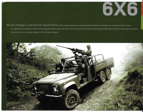 Land rover defender military - defender,