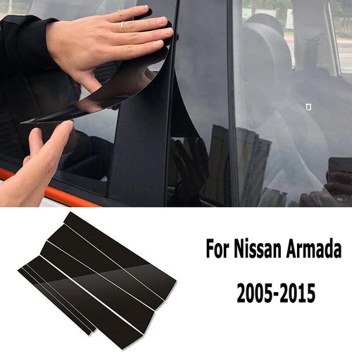 Fit for nissan armada - fit,