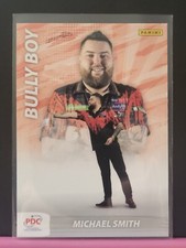 Panini PDC 2025 World