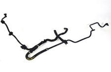 BMW 3 Series E46 M3 Vacuum Control Suction Jet Pump With Lines 7836744 7831456