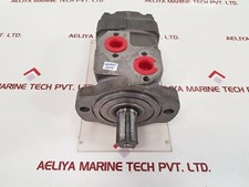 White hydraulics rs10090600