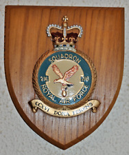 216 Squadron Royal Air Force