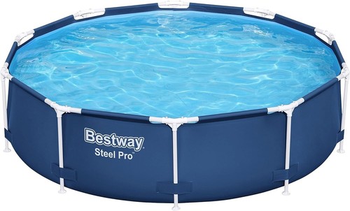 Garden pool bestway - garden,