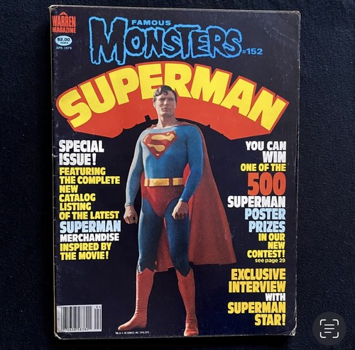 Famous monsters filmland - famous, of