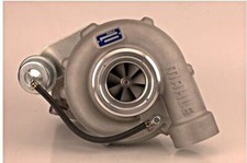 Mahle supercharger