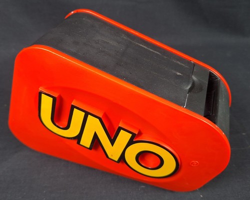 Uno extreme card - card, game