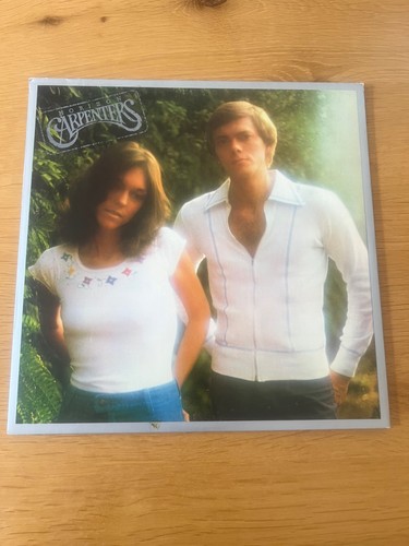 The carpenters horizon - the, 12”