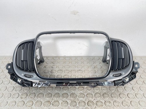 Fiat 500 2007 2019 - 2007-2019, centre