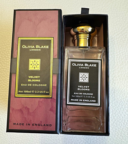 Olivia blake london velvet - blake,