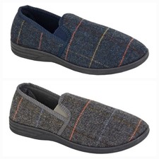 Zedzzz Men's Slippers Classic