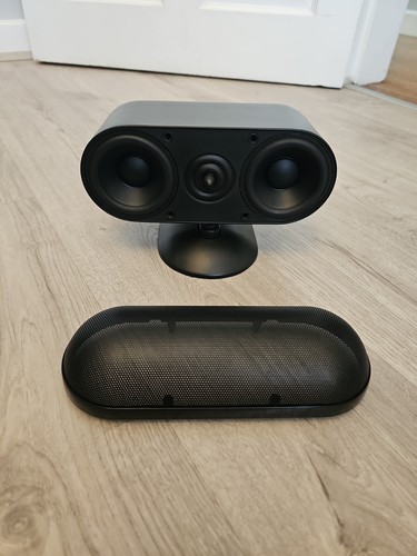 Acoustics 7000ci centre - q,