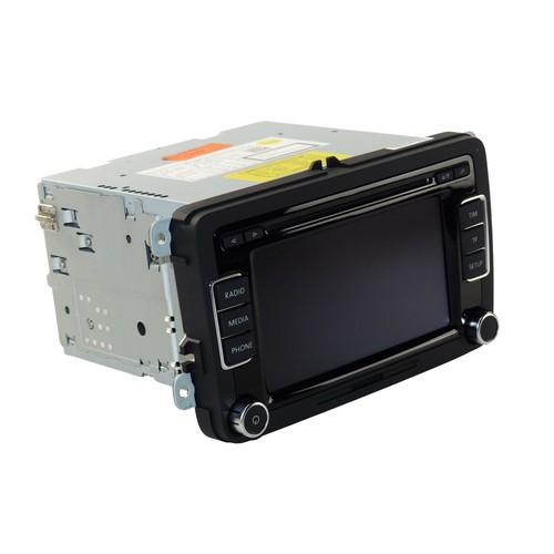 Rcd 510 radio car stereo - 510,