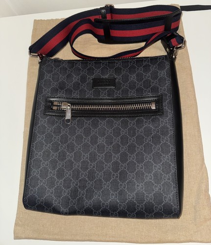Gucci men cross body - cross,