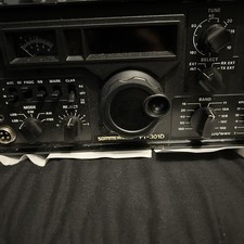 Sommerkamp FT-301D CBM