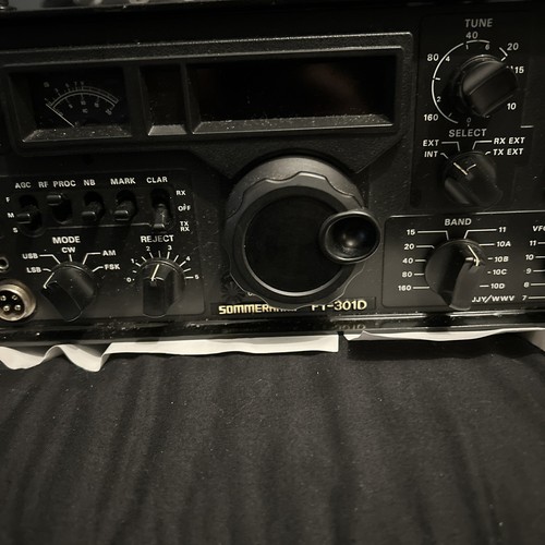 Sommerkamp 301d cbm - ft-301d,
