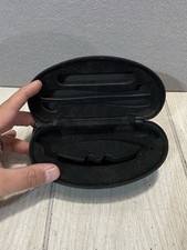 Oakley Sunglasses Zip Case